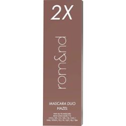rom&nd Mascara Duo Hazel