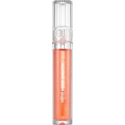 rom&nd Glasting Water Gloss lśniący błyszczyk do ust z brokatem odcień #01 Sanho Crush 4.3 g