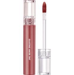 rom&nd - Glasting Water Tint 16. Figrise, 4g - tint do ust w odcieniu figowym