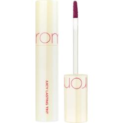 rom&nd Juicy Lasting błyszczyk do ust wysoko napigmentowany odcień 28 Bare Fig 5.5 g