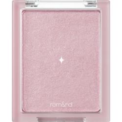 rom&nd See-Through Veil Lighter rozjaśniacz perłowy odcień 02 Moonkissed Veil 5.5 g