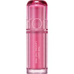 rom&nd The Juicy Lasting Tint Mini 01 SUMMER FIG