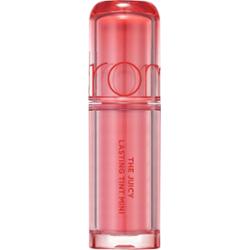 rom&nd The Juicy Lasting Tint Mini 02 GUAVA BEIGE