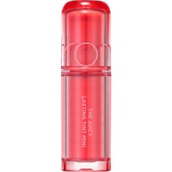 rom&nd The Juicy Lasting Tint Mini 05 MORNING APPLE