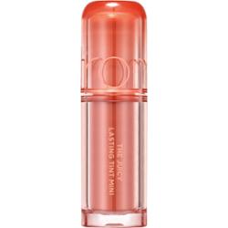rom&nd The Juicy Lasting Tint Mini 08 RIPE PERSIMMON