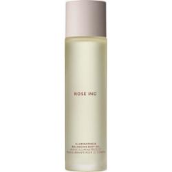Rose Inc Illuminating & Balancing Body Oil 120 ml