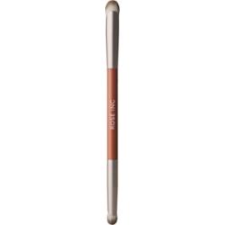 Rose Inc Number 8 Dual-Ended Eyeshadow Brush