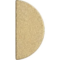 Rose Inc Shimmer Eyeshadow Refill Khaki Shimmer