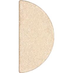 Rose Inc Shimmer Eyeshadow Refill White Gold Shimmer