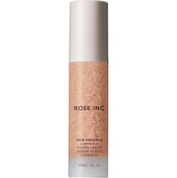 Rose Inc Skin Enhance Luminous Tinted Serum 050