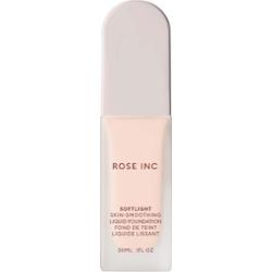 Rose Inc Softlight Skin-Smoothing Liquid Foundation 1C Fair Cool