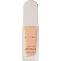Rose Inc Softlight Skin-Smoothing Liquid Foundation 10N Light-Medium N