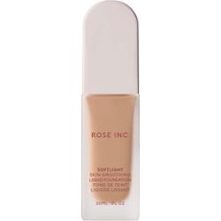 Rose Inc Softlight Skin-Smoothing Liquid Foundation 12C Medium Cool