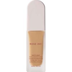 Rose Inc Softlight Skin-Smoothing Liquid Foundation 16W Medium Warm