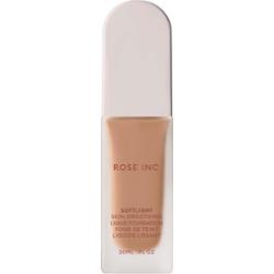 Rose Inc Softlight Skin-Smoothing Liquid Foundation 17C Medium Cool