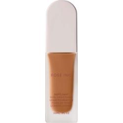 Rose Inc Softlight Skin-Smoothing Liquid Foundation 23C Medium-Deep Co