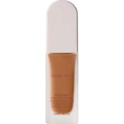 Rose Inc Softlight Skin-Smoothing Liquid Foundation 24W Medium-Deep Wa