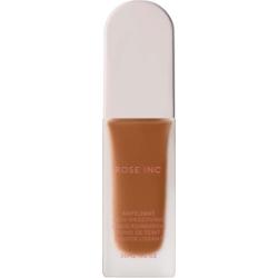 Rose Inc Softlight Skin-Smoothing Liquid Foundation 27C Deep Cool