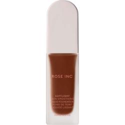Rose Inc Softlight Skin-Smoothing Liquid Foundation 30W Deep Warm