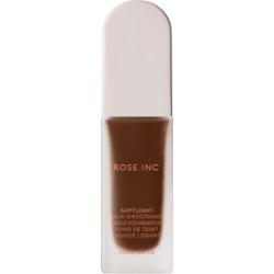 Rose Inc Softlight Skin-Smoothing Liquid Foundation 31N Deep Neutral