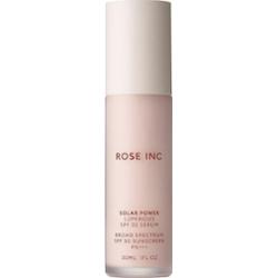 Rose Inc Solar Power Luminous SPF 30 Serum 30 ml