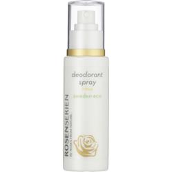 Rosenserien Deodorant Spray Citrus 100 ml