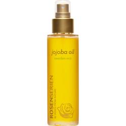 Rosenserien Olejek jojoba 100 ml