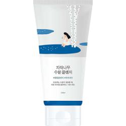 ROUND LAB Birch Juice Moisturizing Cleanser delikatny pieniący się żel do mycia o działaniu regenerującym 150 ml