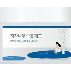 Round Lab Birch Juice Birch Juice Moisturizing Pad 150 g - płatki nawi