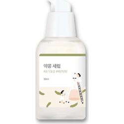 Round Lab Soybean Soybean Nourishing Serum 50 ml - serum do twarzy 50