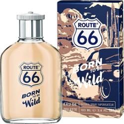 Route 66 Born Wild EdT 100 ml