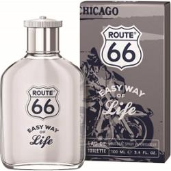 Route 66 Easy Way of Life Eau de Toilette 100 ml