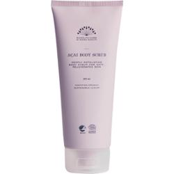 Rudolph Care Açai Body Scrub 200 ml