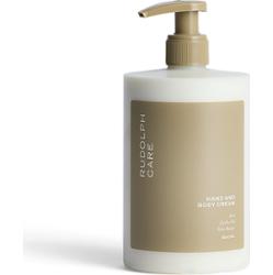 Rudolph Care Hand and Body Cream 500 ml