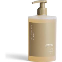 Rudolph Care Hand and Body Soap 500 ml