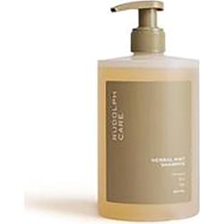 Rudolph Care Herbal mint Shampoo 500 szt.