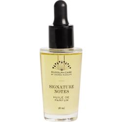 Rudolph Care Signature Notes Huile de Parfume 30 ml