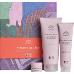 Rudolph Care Softness in a box 310 ml