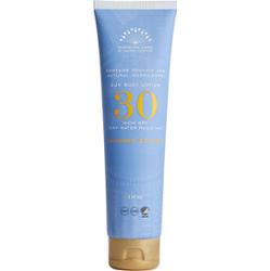 Rudolph Care Sun Body Lotion SPF30 Shimmer Edition 150 ml