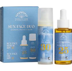 Rudolph Care Sun Face Duo
