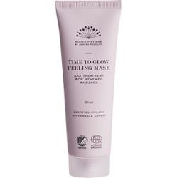 Rudolph Care Time To Glow Peeling Mask 50 ml