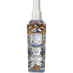 Rudy Amalfi Peony Le Maioliche Body Mist 150 ml