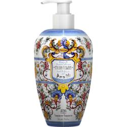 Rudy Amalfie Peony Le Maioliche Bath & Shower Gel 700 ml