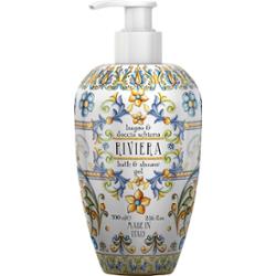 Rudy Riviera Le Maioliche Bath & Shower Gel 700 ml