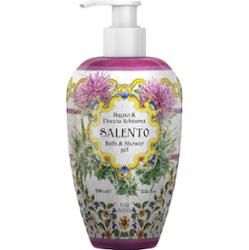 Rudy Salento Le Maioliche Bath & Shower Gel 700 ml