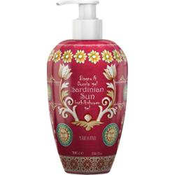 Rudy Sardinian Sun Le Maioliche Bath & Shower Gel 700 ml