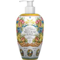 Rudy Sicilian Orange Blossom Le Maioliche Bath & Shower Gel 700 ml