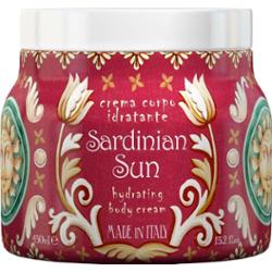 Rudy Sardinian Sun Le Maioliche Hydrating Body Cream 450 ml