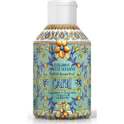 Rudy Iris Of Capri Le Maioliche Bath & Shower Gel 100 ml