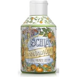 Rudy Ischia Le Maioliche Bath & Shower Gel 100 ml